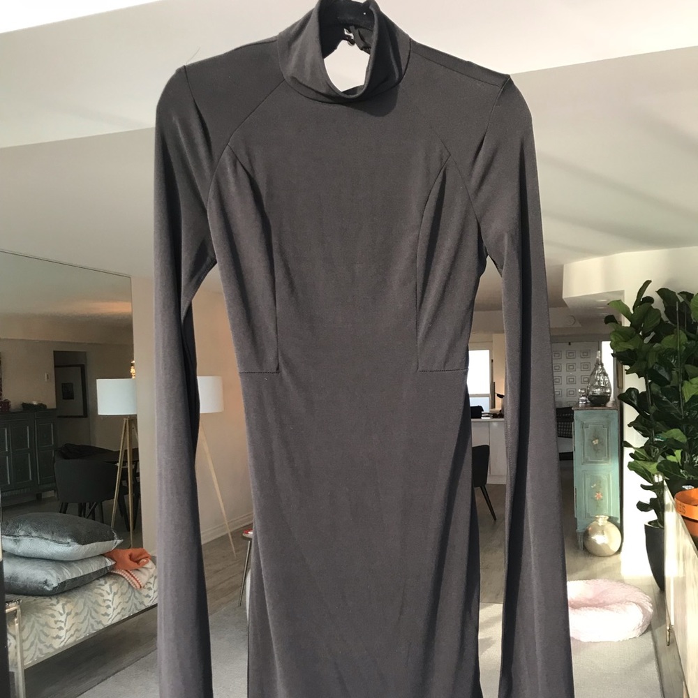 Brand new black dress